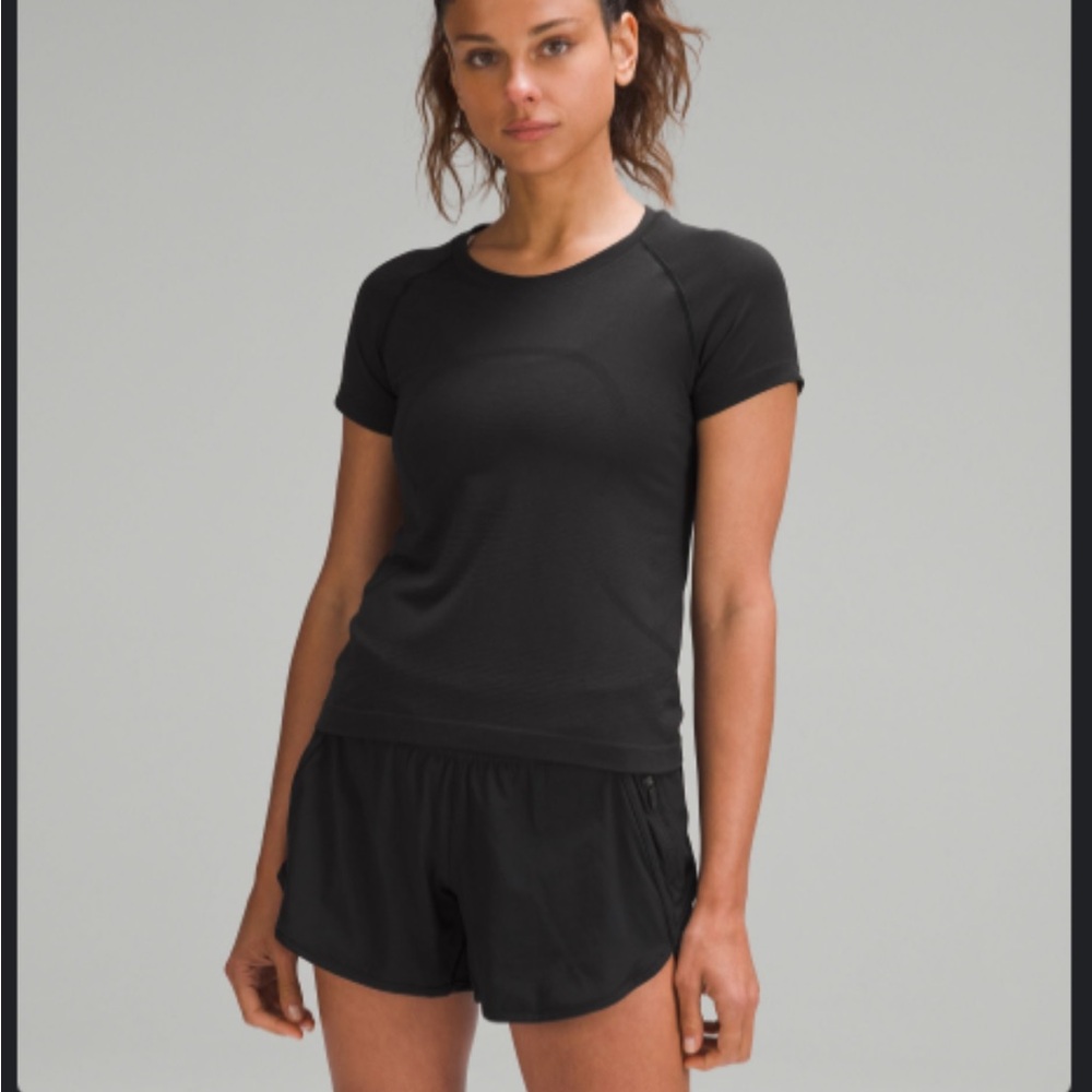 Lululemon Swiftly Tech 2.0 Waist Length